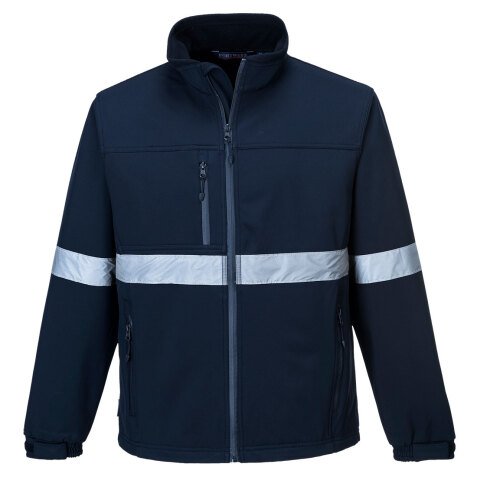 Portwest TK54 Softshell IONA™ (3 couches)