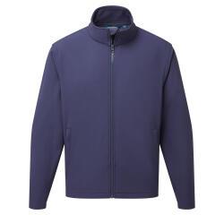 Portwest TK20 Softshell homme Print & Promo (2 couches)