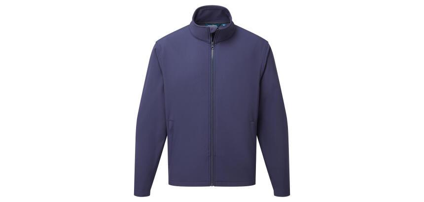 Portwest TK20 Softshell homme Print & Promo (2 couches)