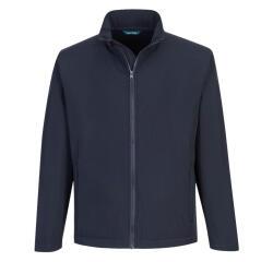 Portwest TK20 Softshell homme Print & Promo (2 couches)