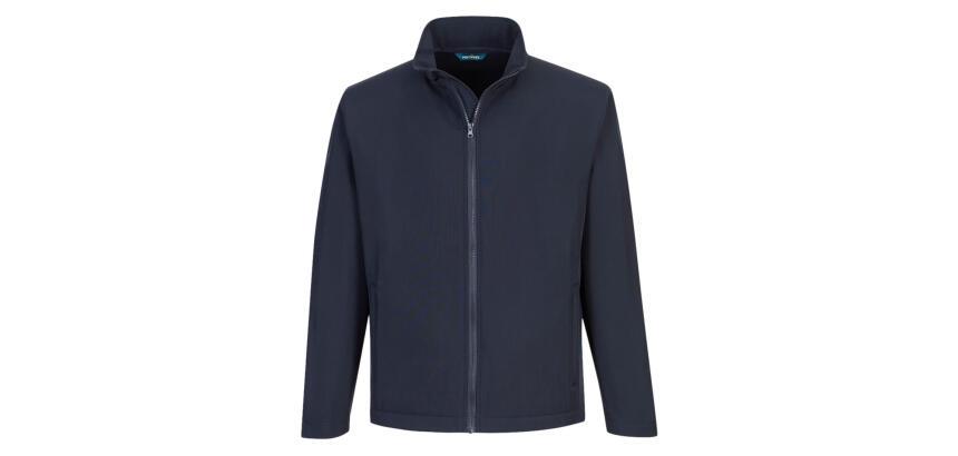 Portwest TK20 Softshell Herren Print & Promo (2 Schichten)