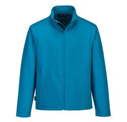 Portwest TK20 Softshell homme Print & Promo (2 couches)