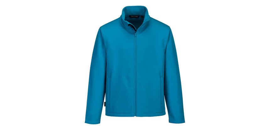 Portwest TK20 Softshell Print & Promo da uomo (2L)