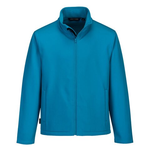 Portwest TK20 Softshell Print & Promo (2 capas) - Talla XL