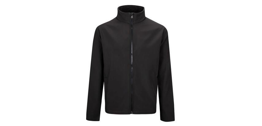 Portwest TK20 Softshell homme Print & Promo (2 couches)
