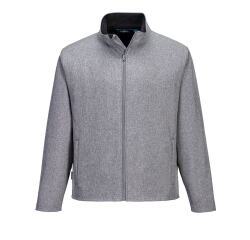 Portwest TK20 Softshell Herren Print & Promo (2 Schichten)