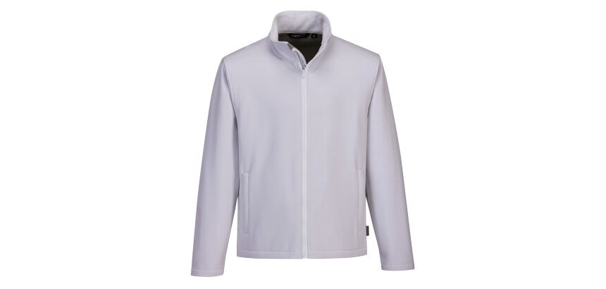 Portwest TK20 Softshell homme Print & Promo (2 couches)