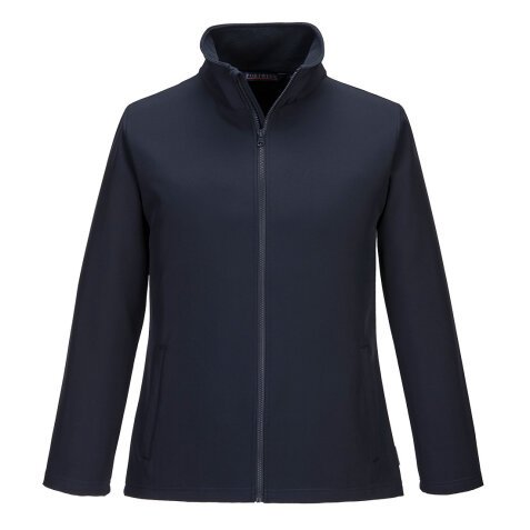 Portwest TK21 Softshell Print & Promo da Donna(2L)