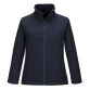 Portwest TK21 Softshell Print & Promo da Donna(2L)