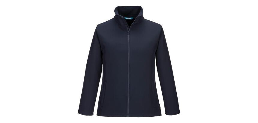 Portwest TK21 Softshell Print & Promo femmes (2 couches)
