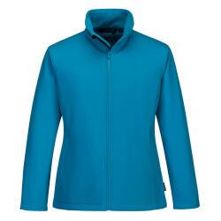 Portwest TK21 Softshell para mujer Print & Promo (2 capas)