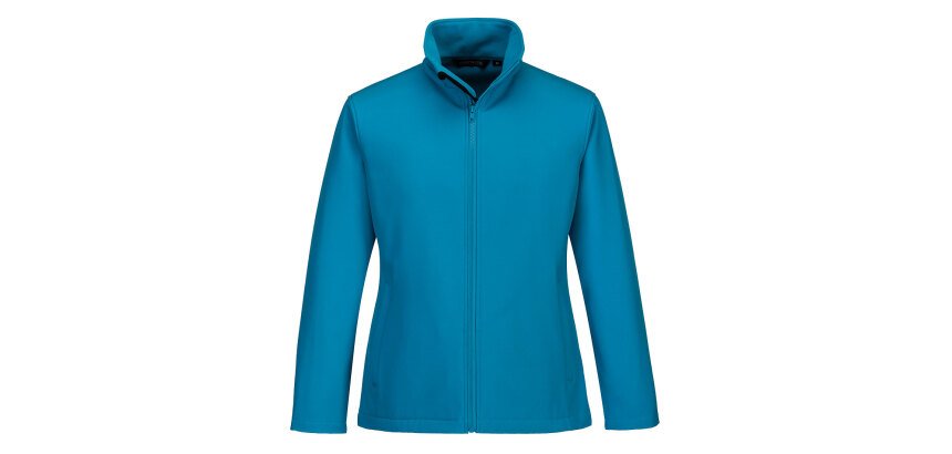 Portwest TK21 Softshell Print & Promo femmes (2 couches)