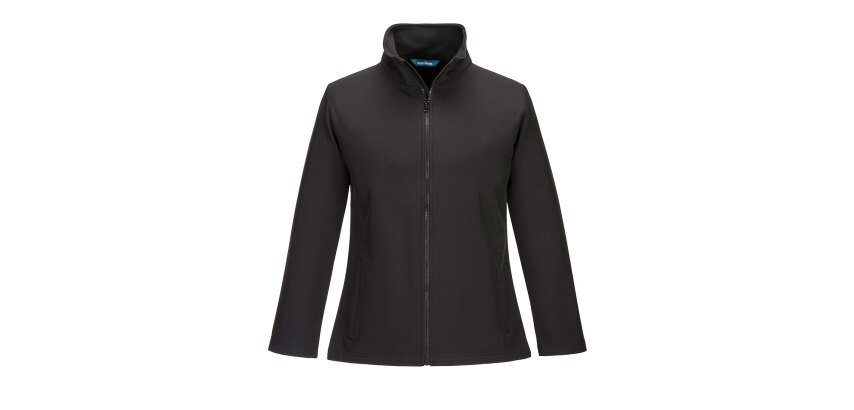 Portwest TK21 Softshell Print & Promo femmes (2 couches)