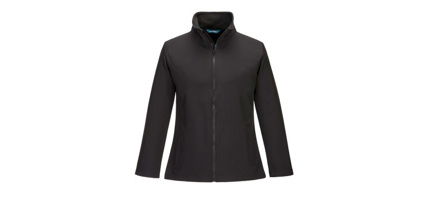 Portwest TK21 Softshell Print & Promo da Donna(2L)