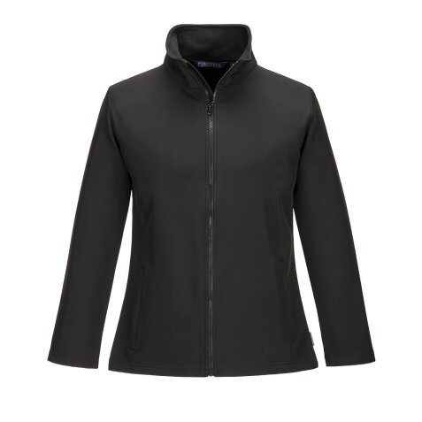 Portwest TK21 Softshell Print & Promo femmes (2 couches)