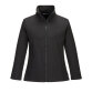 Portwest TK21 Softshell Print & Promo femmes (2 couches)
