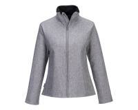 Portwest TK21 Softshell para mujer Print & Promo (2 capas)
