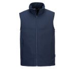 Portwest TK22 Gilet Softshell Print and Promo (2 couches)