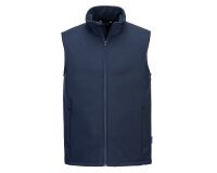 Portwest TK22 Gilet in Softshell Print & Promo (2L)