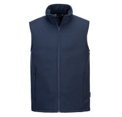Portwest TK22 Gilet in Softshell Print & Promo (2L)