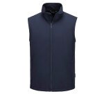 Portwest TK22 Gilet in Softshell Print & Promo (2L)