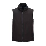 Portwest TK22 Gilet in Softshell Print & Promo (2L)