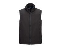 Portwest TK22 Chaleco softshell Print & Promo (2 capas)