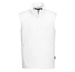 Portwest TK22 Gilet Softshell Print and Promo (2 couches)