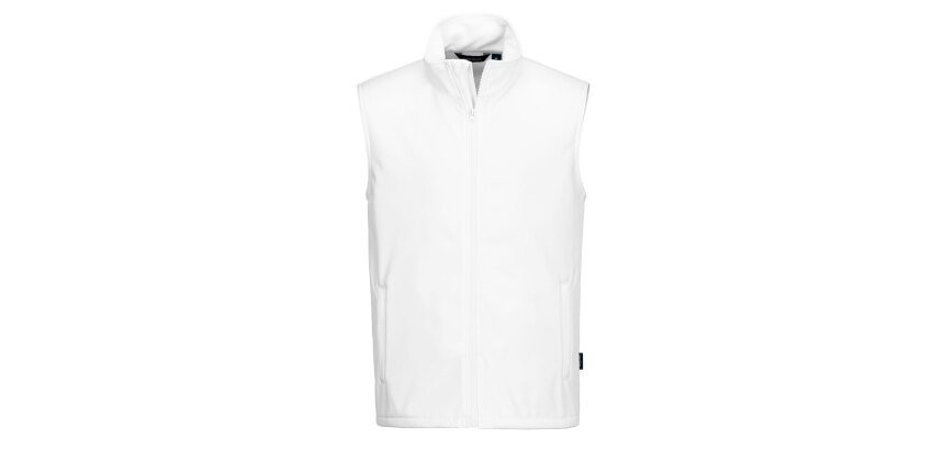 Portwest TK22 Gilet in Softshell Print & Promo (2L)