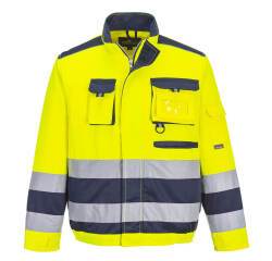 Portwest TX50 Blouson HV Lille