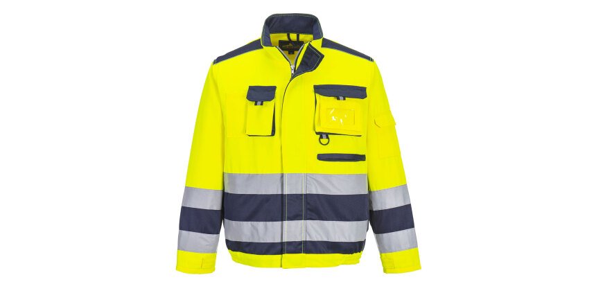 Portwest TX50 Jacke HV Lille