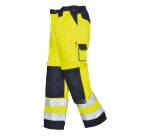 Portwest TX51 Pantalon HV Lyon