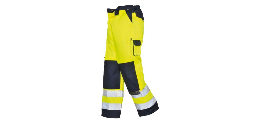 Portwest TX51 HV Lyon Pants