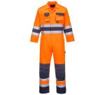 Portwest TX55 Tuta Nantes Hi-Vis