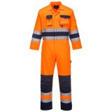 Portwest TX55 Tuta Nantes Hi-Vis