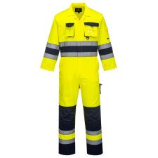 Portwest TX55 Tuta Nantes Hi-Vis