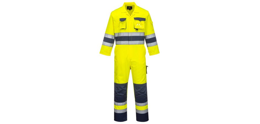 Portwest TX55 Mono de alta visibilidad Nantes