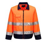 Portwest TX70 Veste Hi-Vis Madrid