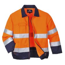 Portwest TX70 Giacca Madrid Hi-Vis