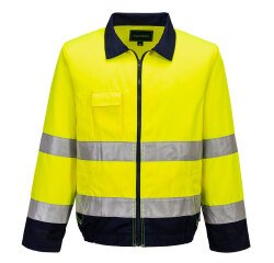 Portwest TX70 Veste Hi-Vis Madrid