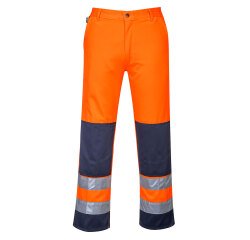 Portwest TX71 Pantalon Haute-Visibilité Séville