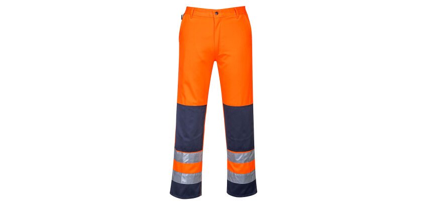 Portwest TX71 Pantalon Haute-Visibilité Séville