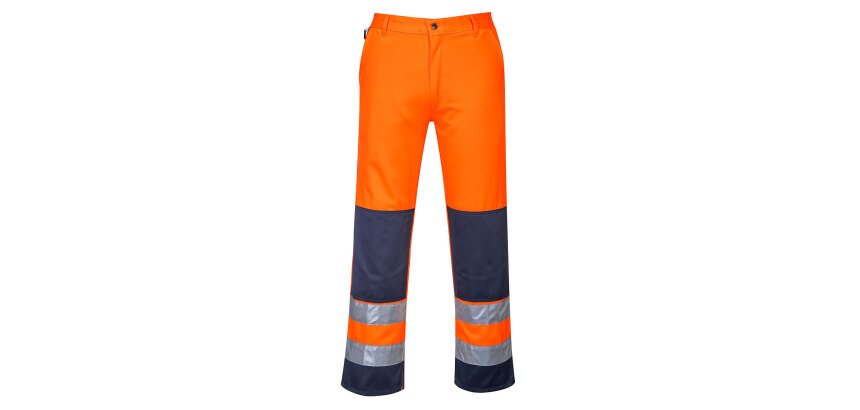 Portwest TX71 Pantalon Haute-Visibilité Séville