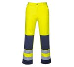 Portwest TX71 Pantalon Haute-Visibilité Séville