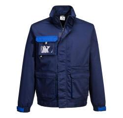 Portwest TX10 Blouson texo Contrast