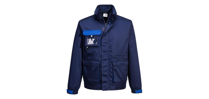 Portwest TX10 Giacca Contrast Texo
