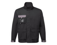 Portwest TX10 Chaqueta bicolor Texo