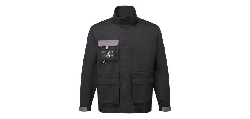 Portwest TX10 Blouson texo Contrast
