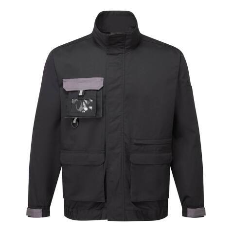 Portwest TX10 Blouson texo Contrast