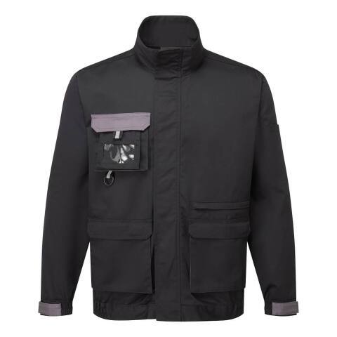 Portwest TX10 Chaqueta bicolor Texo - Talla S